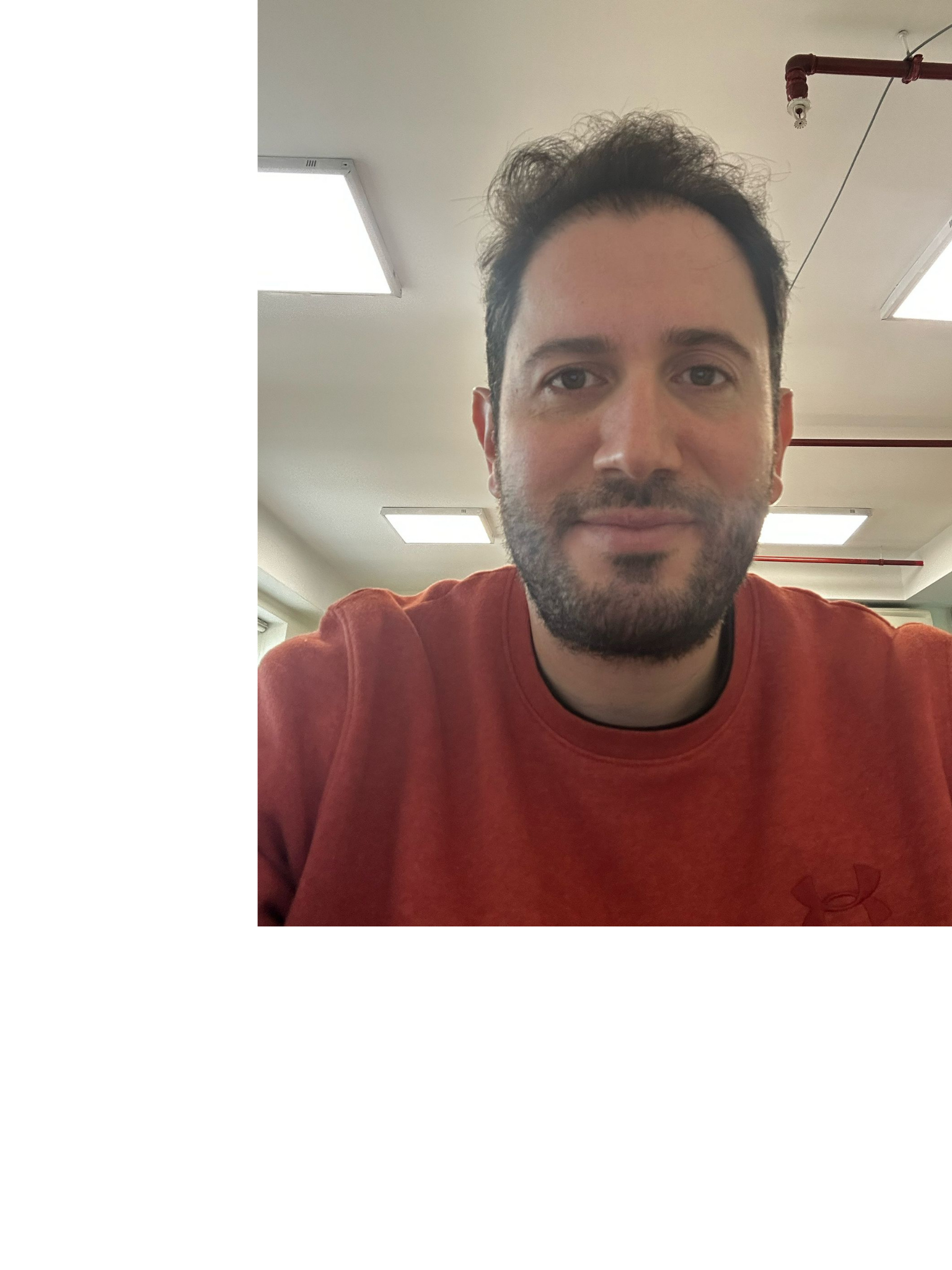 Lecturer Image