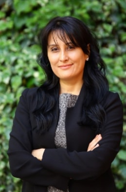 Lecturer Image