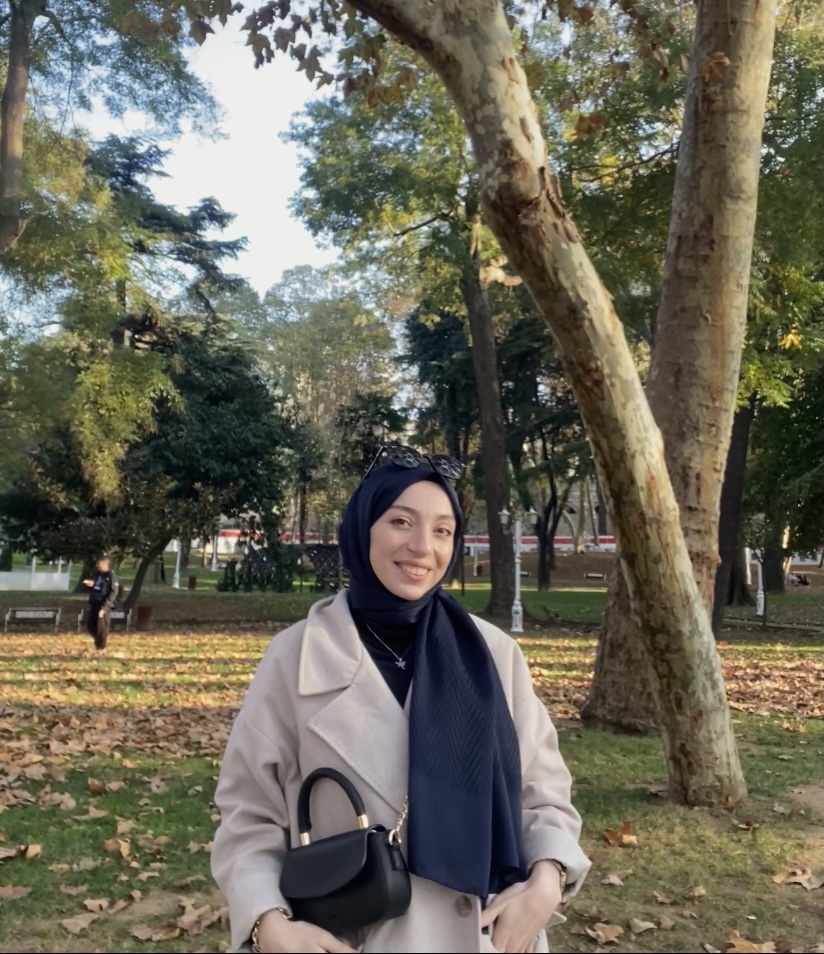 Lecturer Image