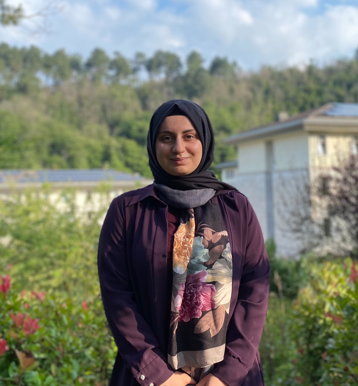 Lecturer Image