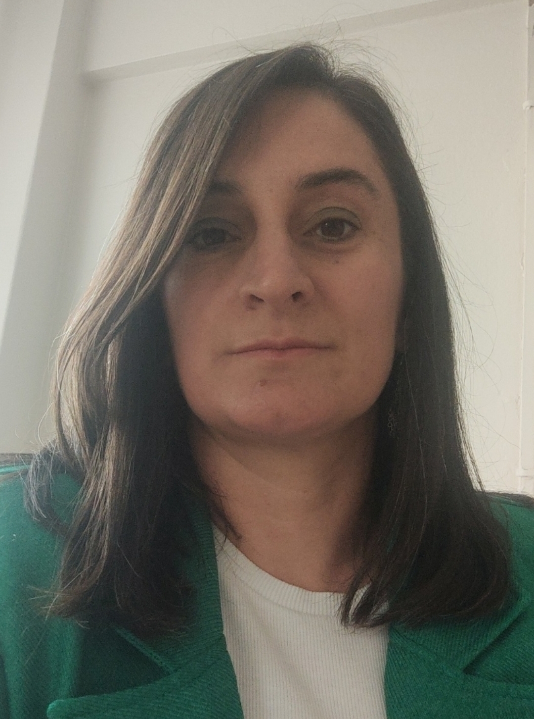 Lecturer Image