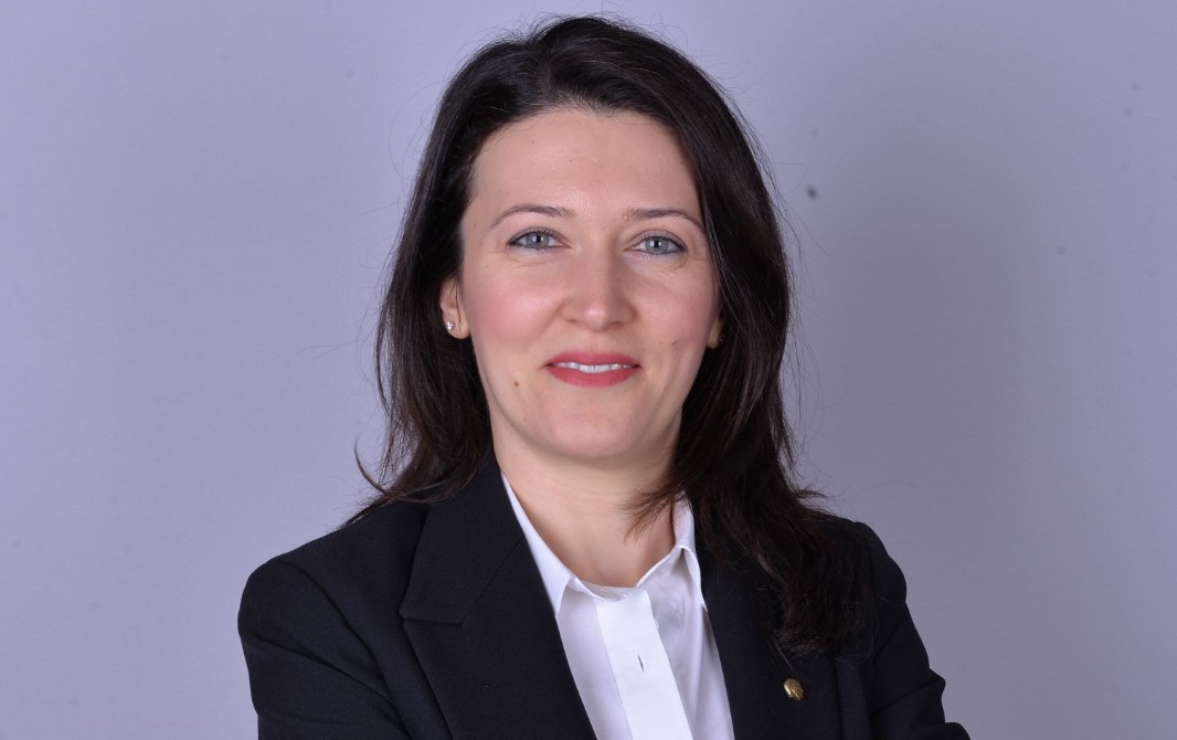 Lecturer Image