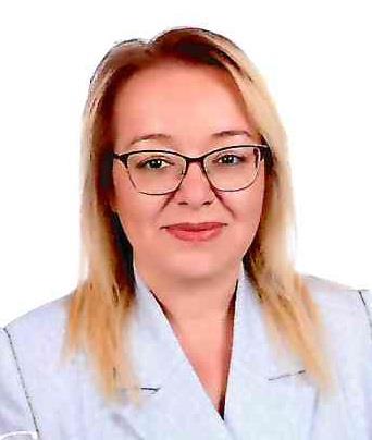 Lecturer Image