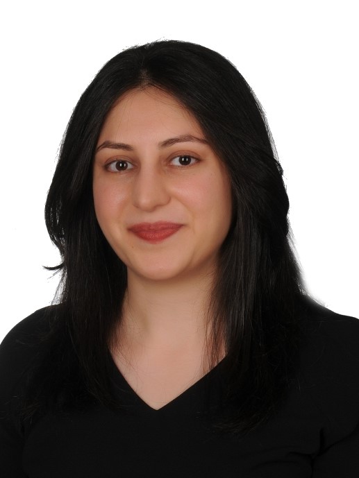 Lecturer Image