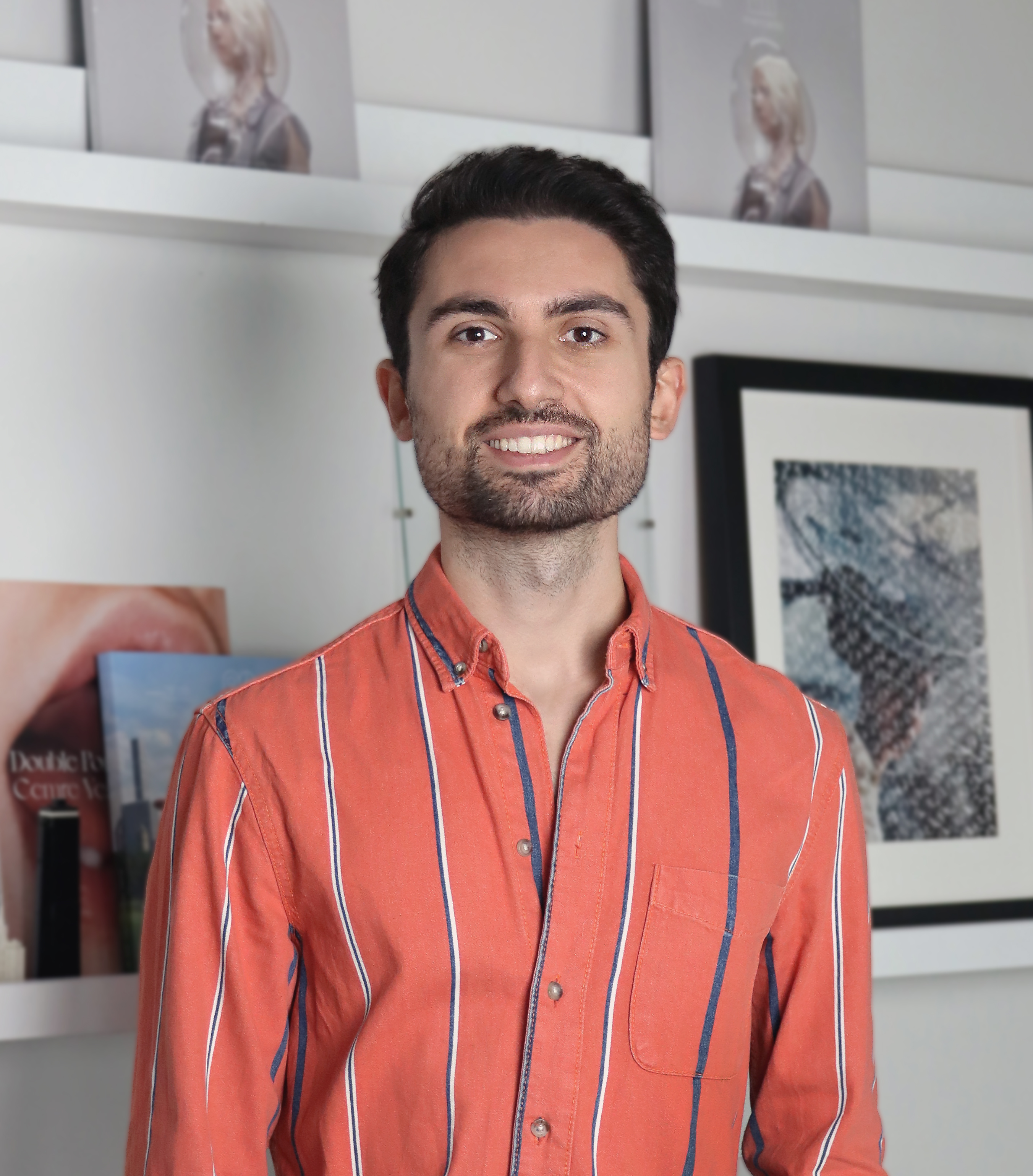 Lecturer Image