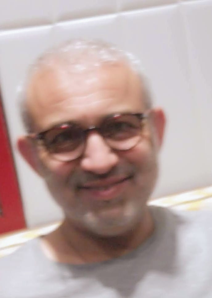 Lecturer Image