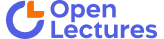 Open Lectures